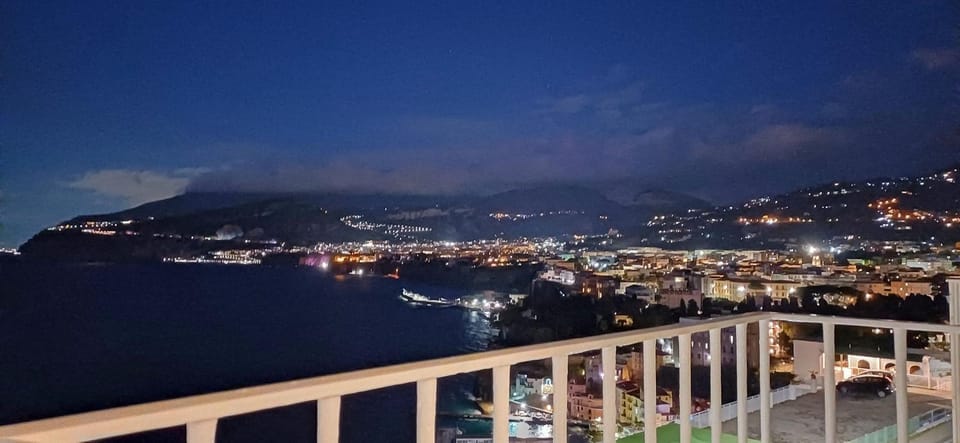 Sea&Sun Apartment in Sorrento