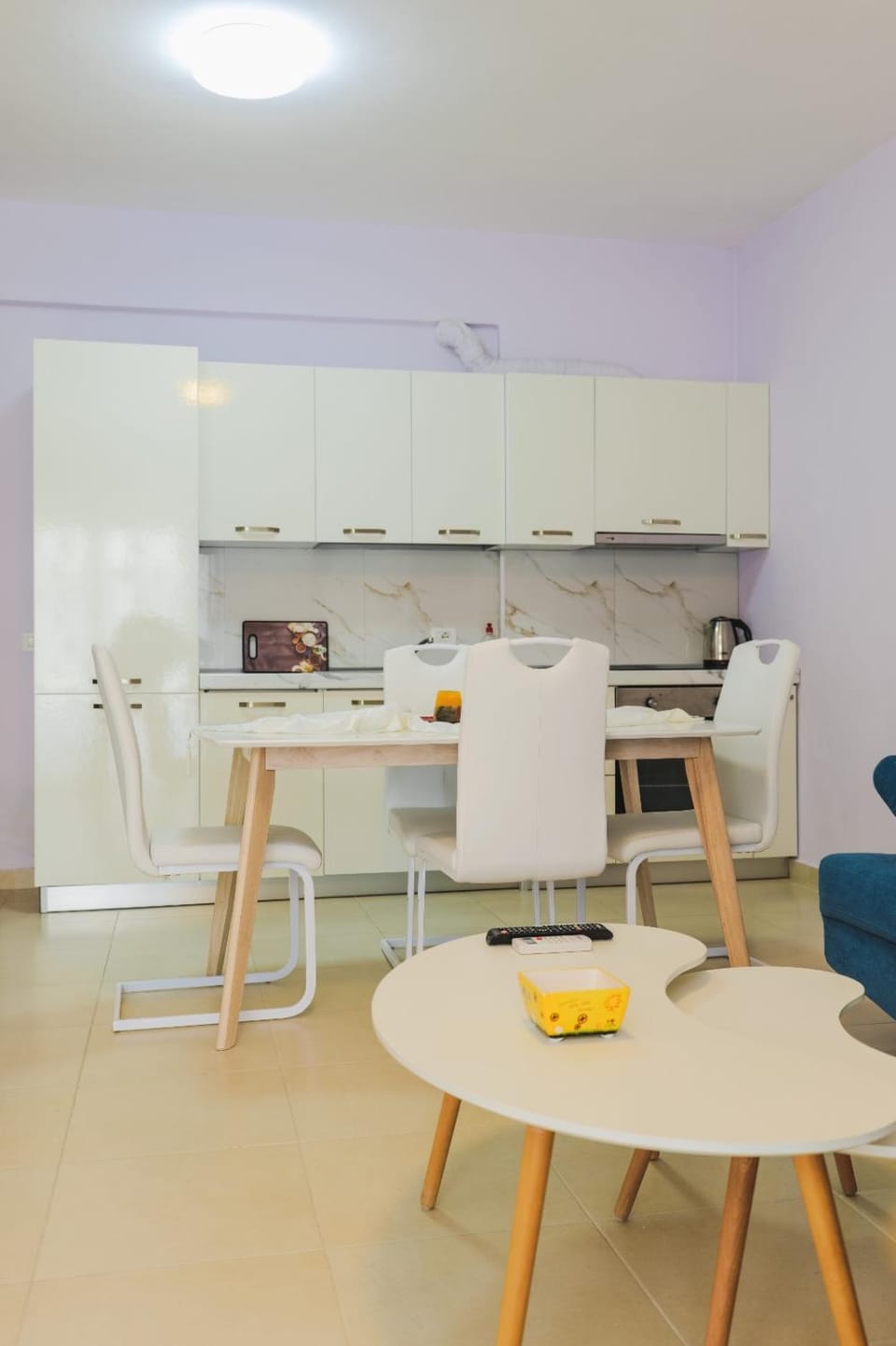 Iris Apartments Apartment in Sarandë
