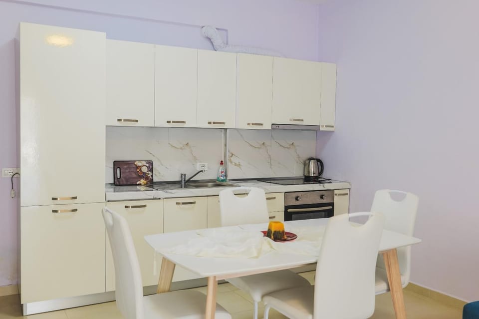 Iris Apartments Apartment in Sarandë