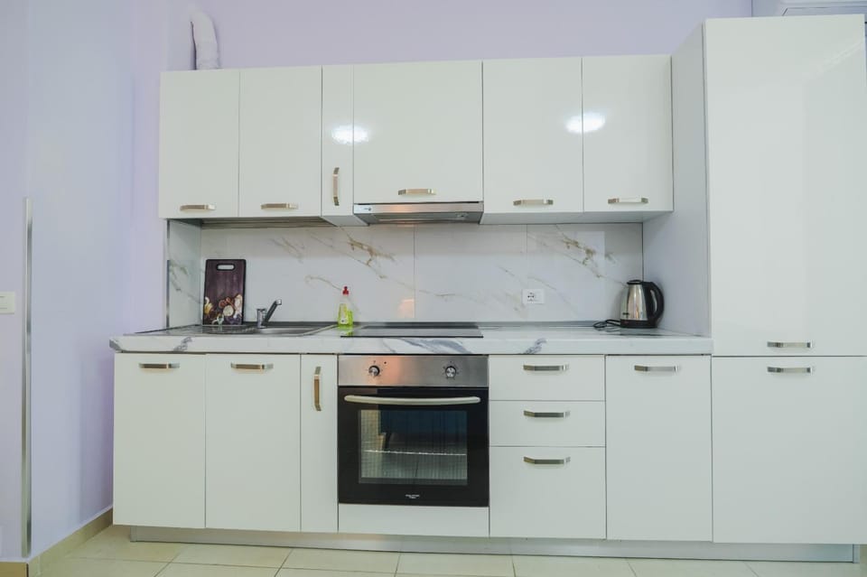 Iris Apartments Apartment in Sarandë