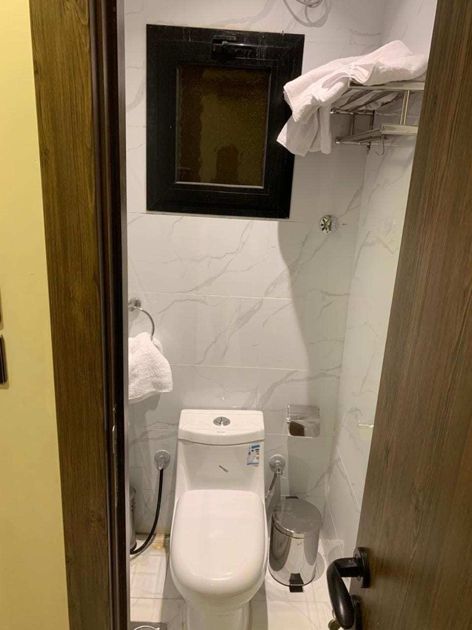 منازل الثقة Apartment hotel in Mecca