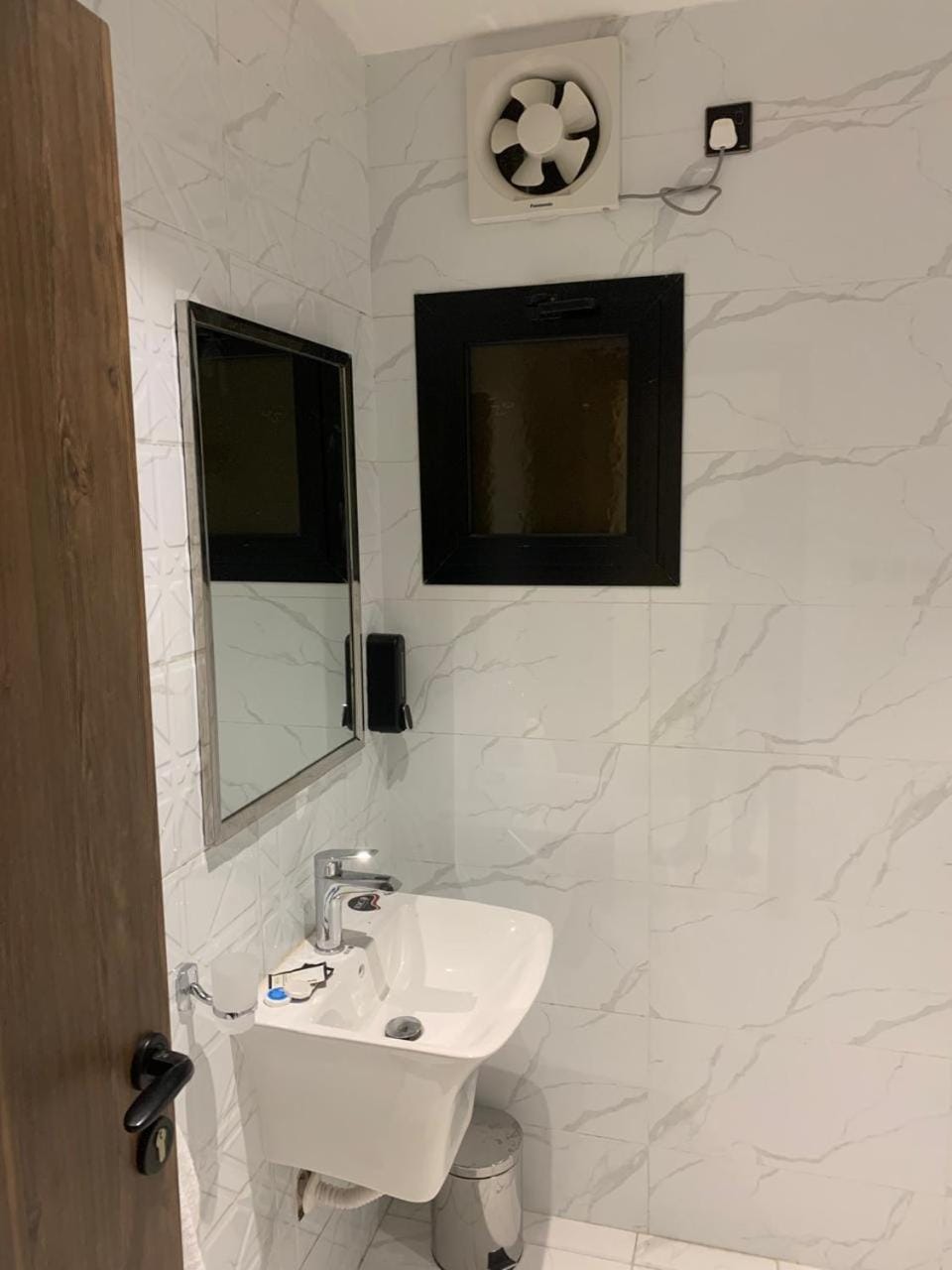 منازل الثقة Apartment hotel in Mecca