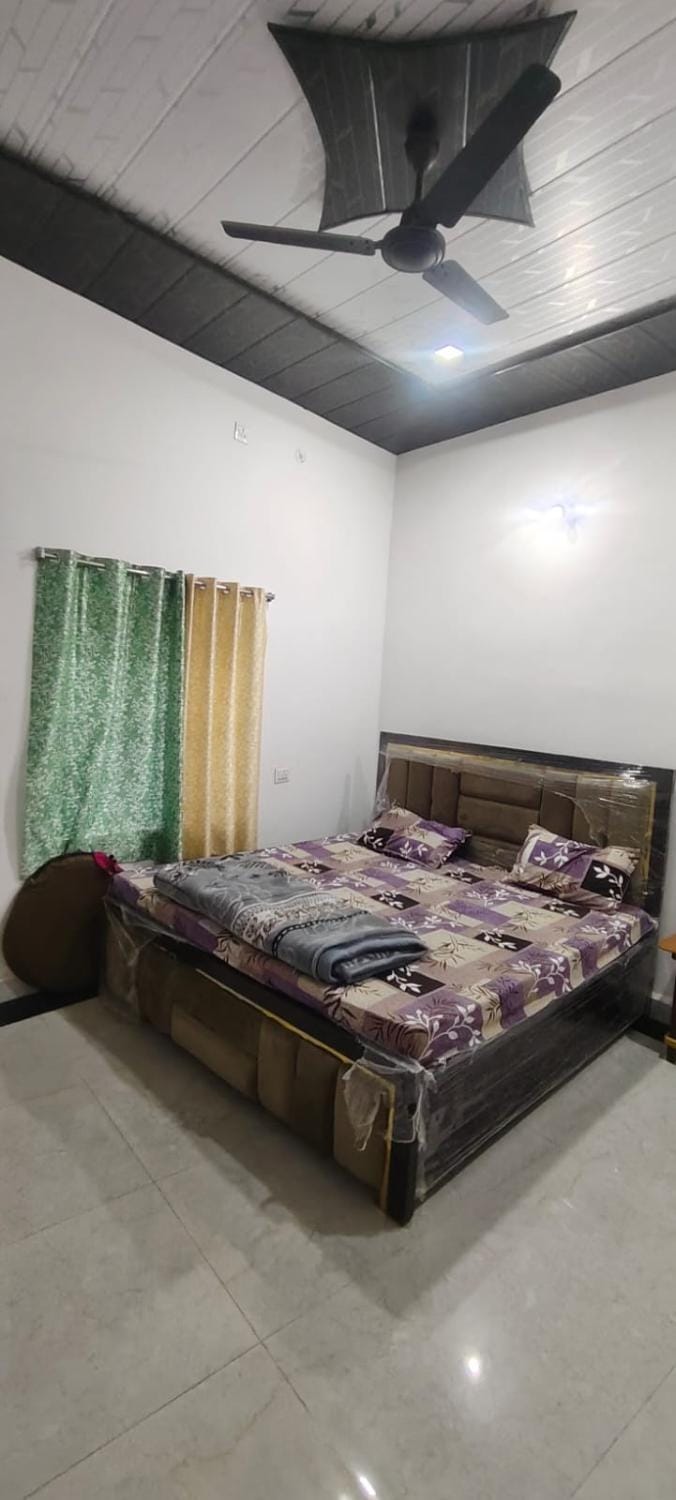 Thakur place Vacation rental in Uttar Pradesh