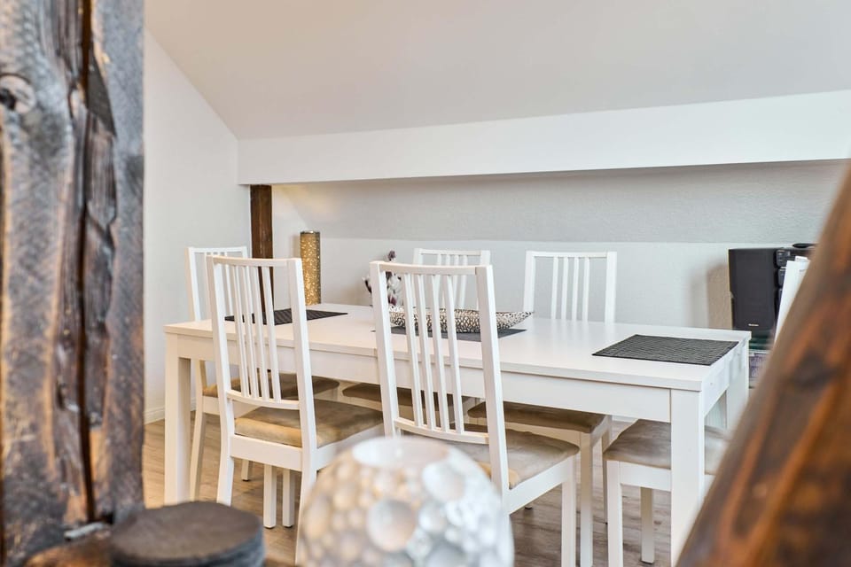 Ferienwohnung Wurmbergperle Apartment in Braunlage