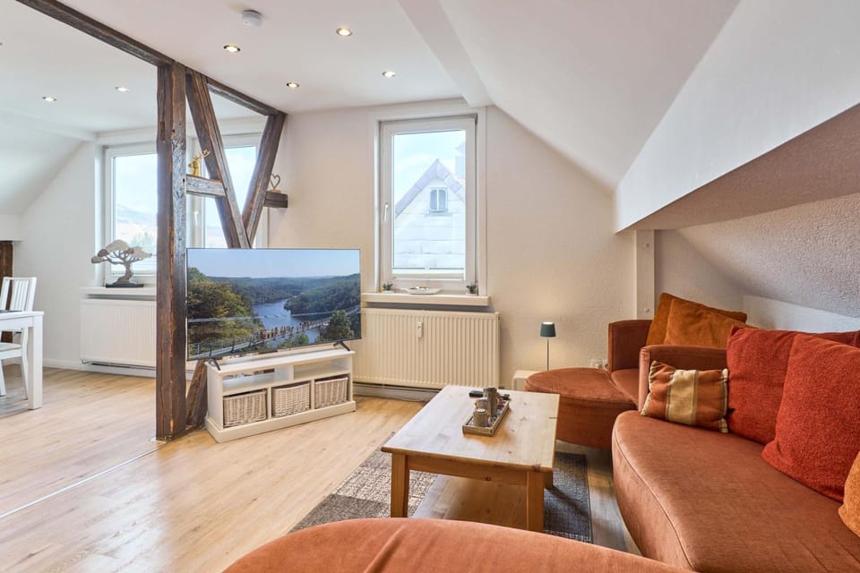 Ferienwohnung Wurmbergperle Apartment in Braunlage