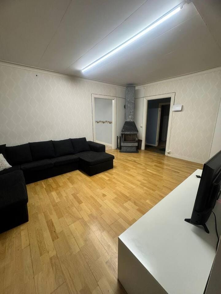 Workers Stay - Worker Accommodation Sweden - Torslanda - Göteborg House in Gothenburg