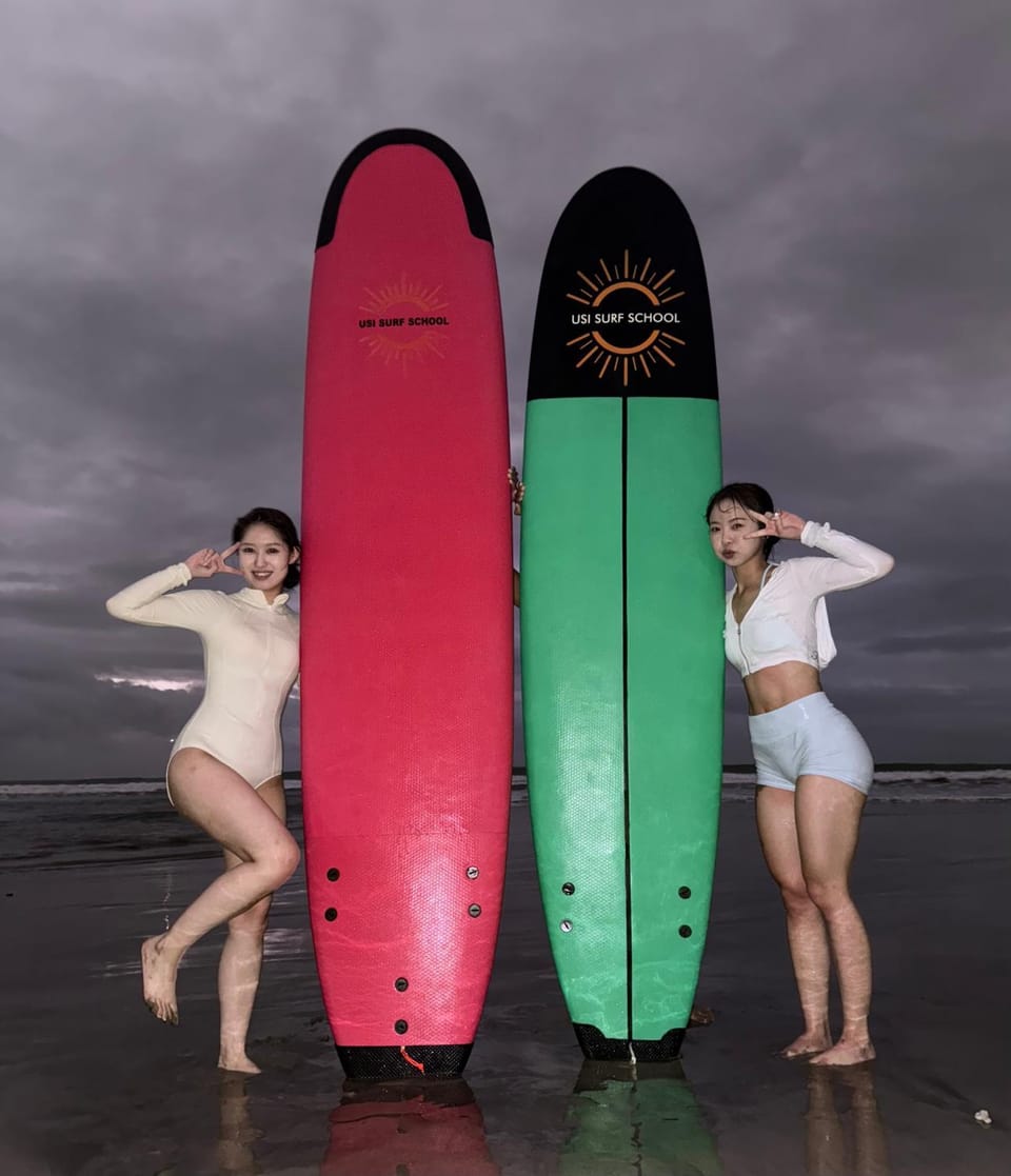 surf school kuta Resort in Kuta