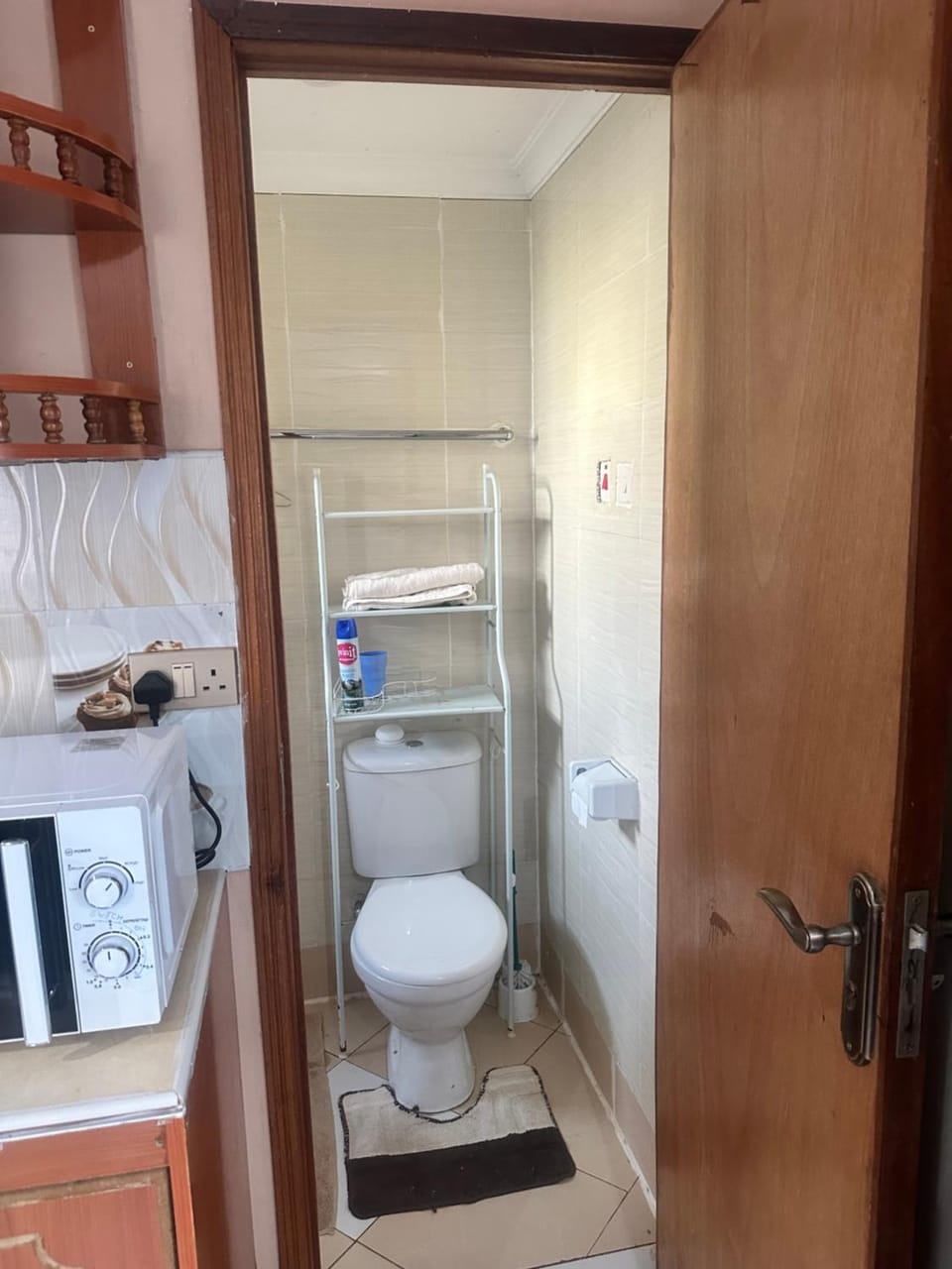 Brighton court Bed and Breakfast in Nairobi