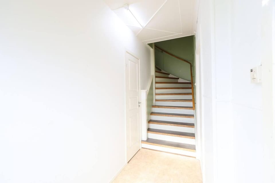 Workers Stay - Worker Accommodation Sweden - Säve House in Gothenburg