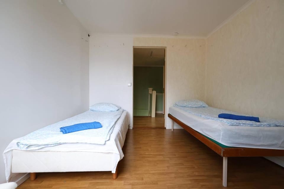 Workers Stay - Worker Accommodation Sweden - Säve House in Gothenburg