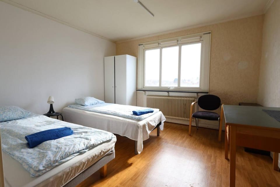 Workers Stay - Worker Accommodation Sweden - Säve House in Gothenburg