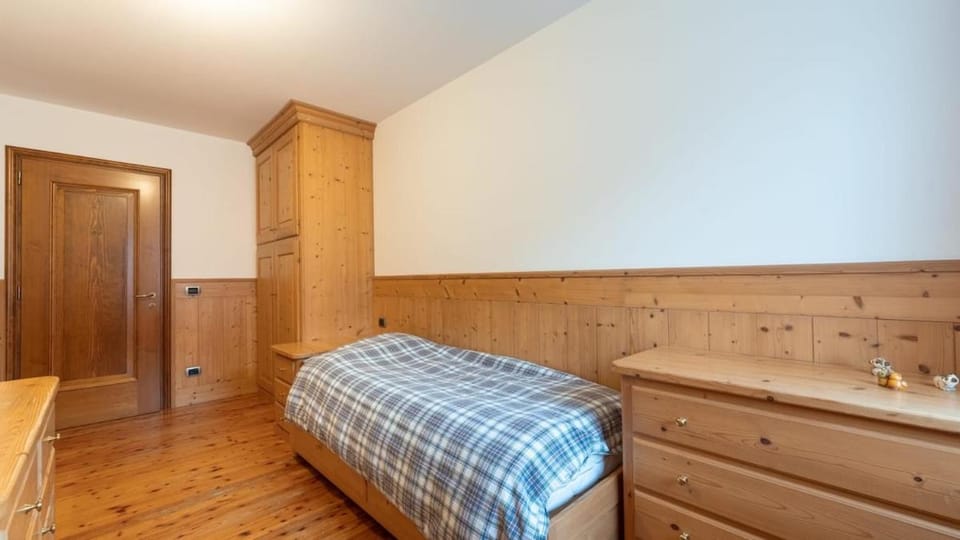 Cà Fiori, Marcora Apartment Apartment in San Vito di Cadore