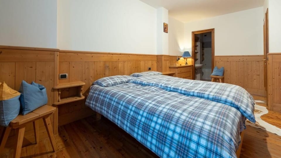 Cà Fiori, Marcora Apartment Apartment in San Vito di Cadore