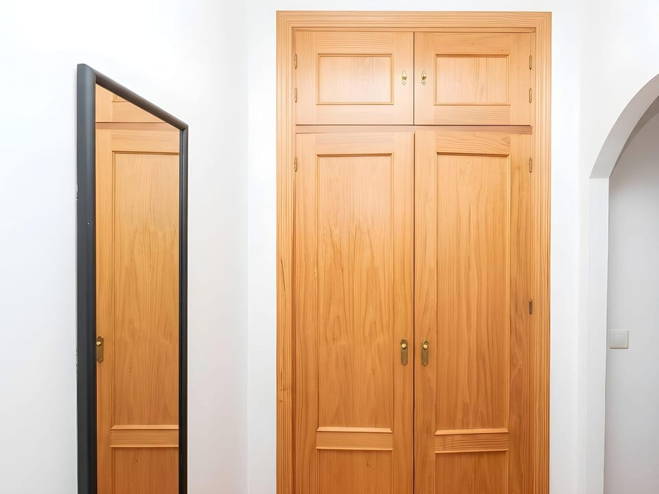 Apartamento Noria one solo familias o parejas Apartment in Conil de la Frontera