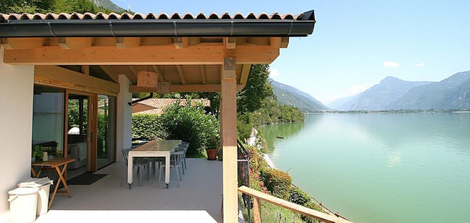 Lake view