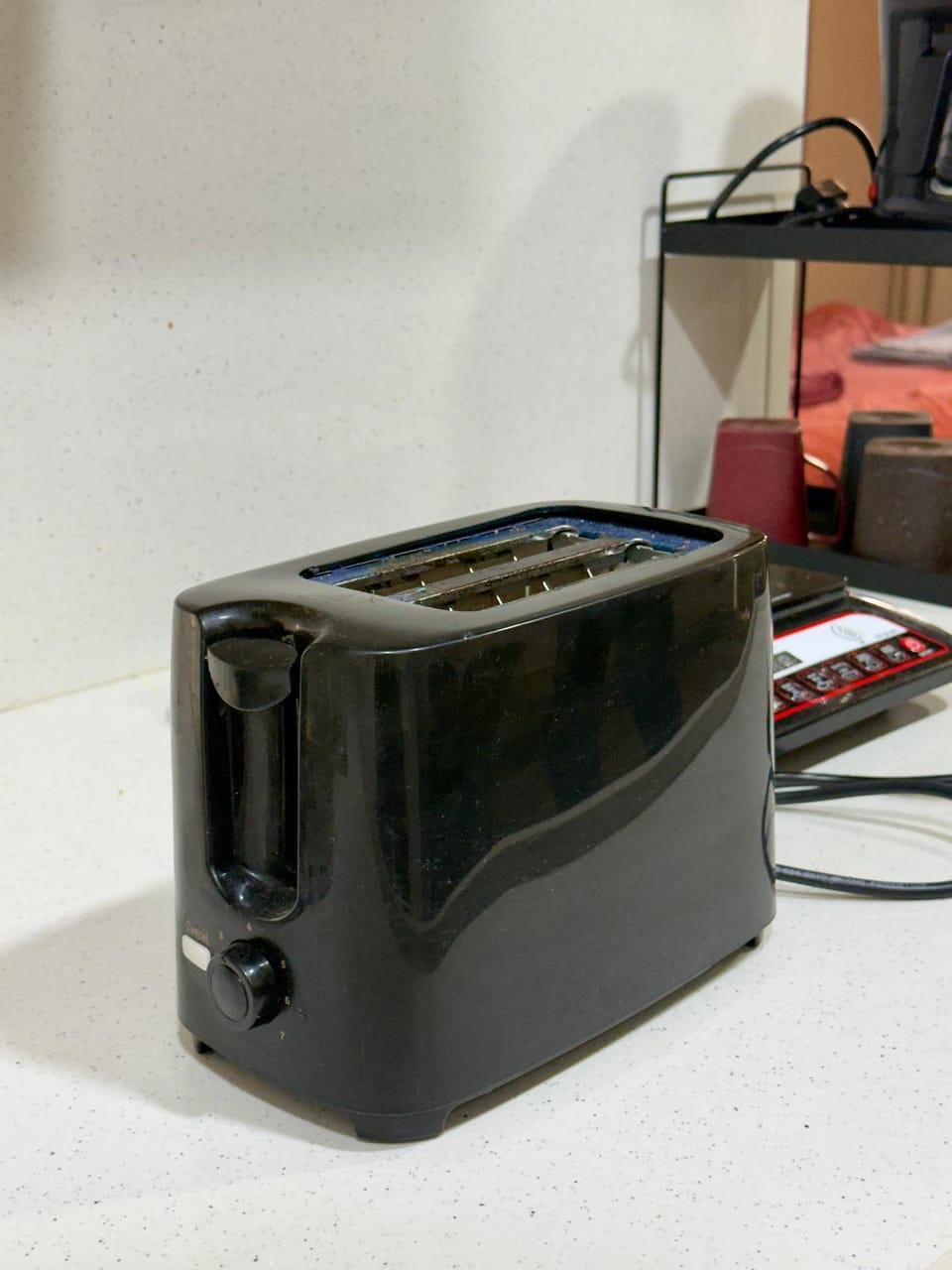 toaster