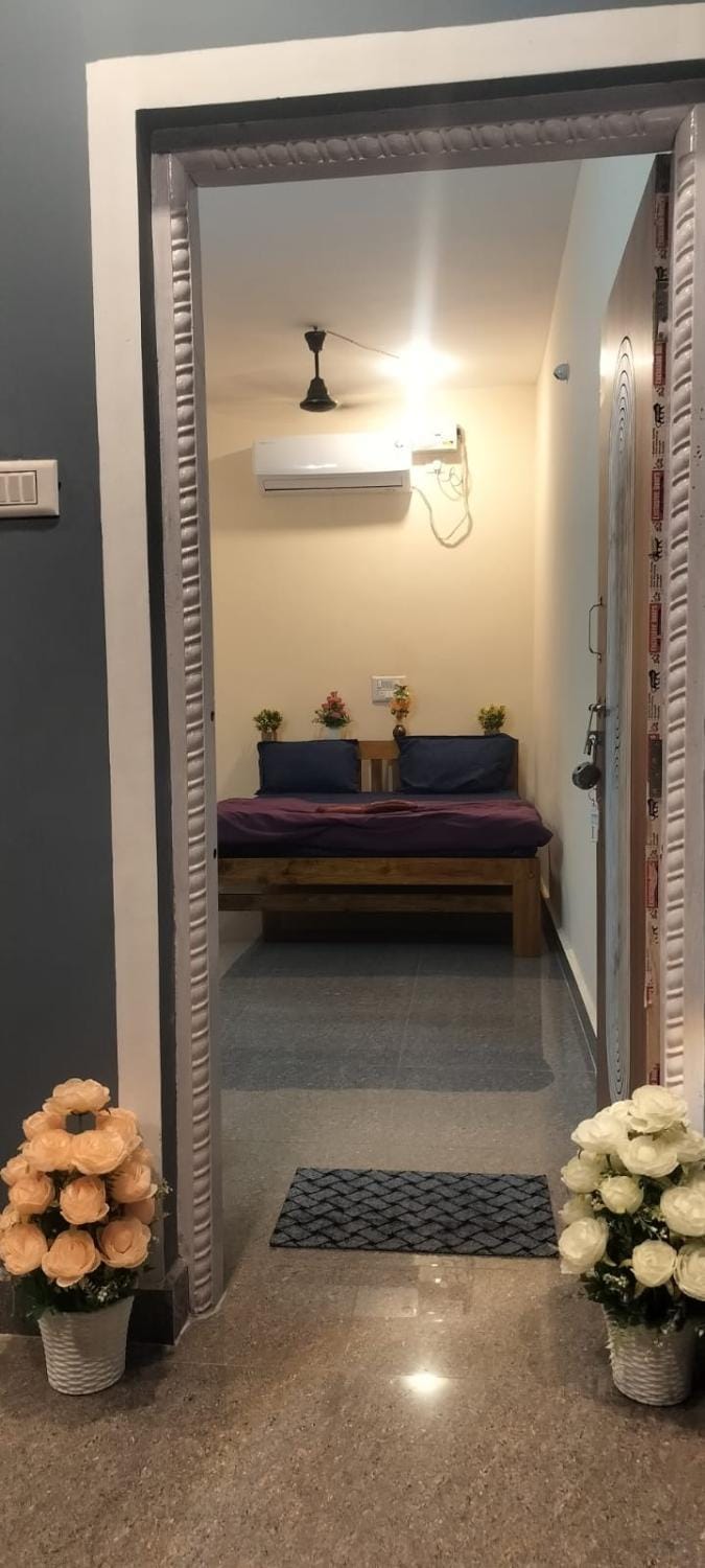 Ishwar Jadhav Homestay Vacation rental in Karnataka