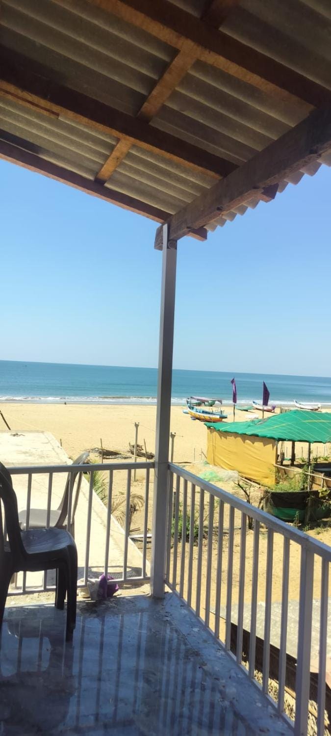 Ishwar Jadhav Homestay Vacation rental in Karnataka