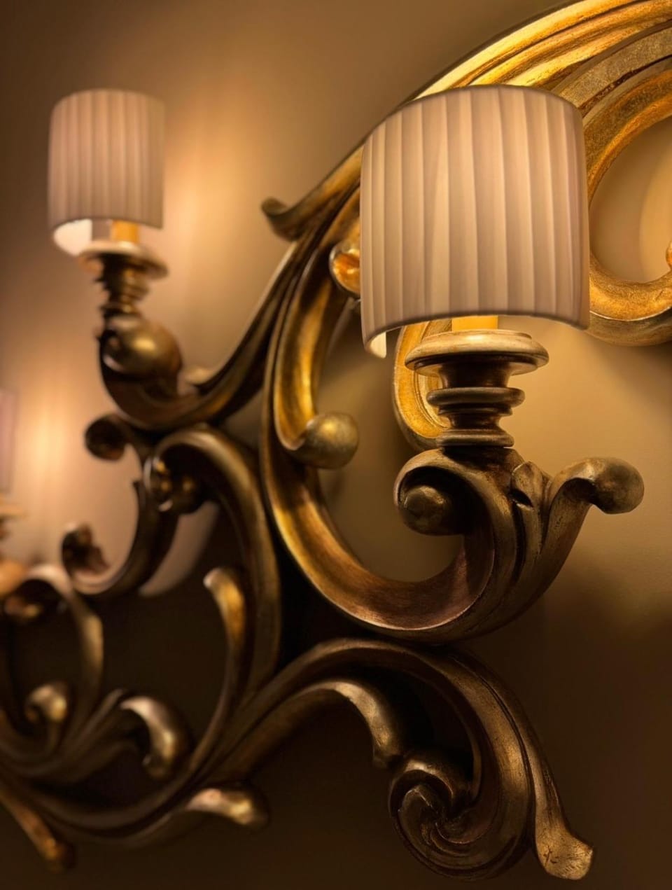 Decorative detail
