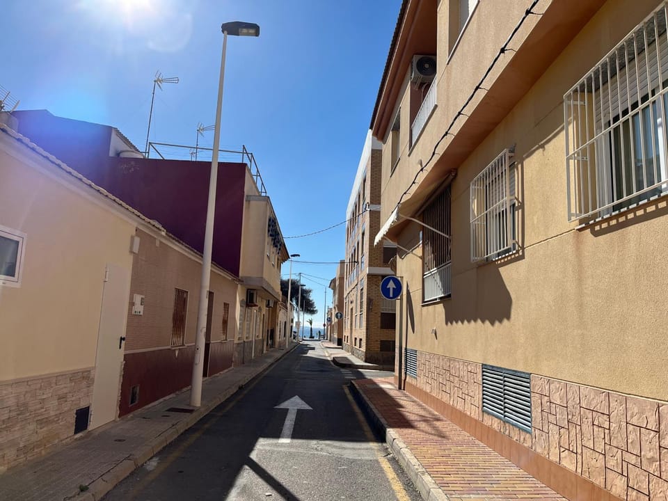 Neighbourhood, Street view