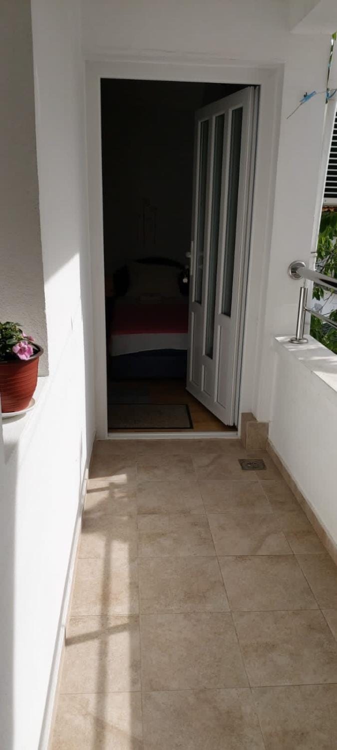 Guest house Lackovic Apartment in Budva
