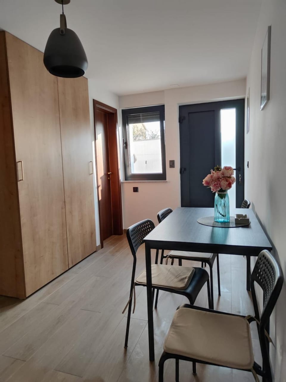 Modern 4 stars Apartment with terace & free parking Apartment in Šibenik