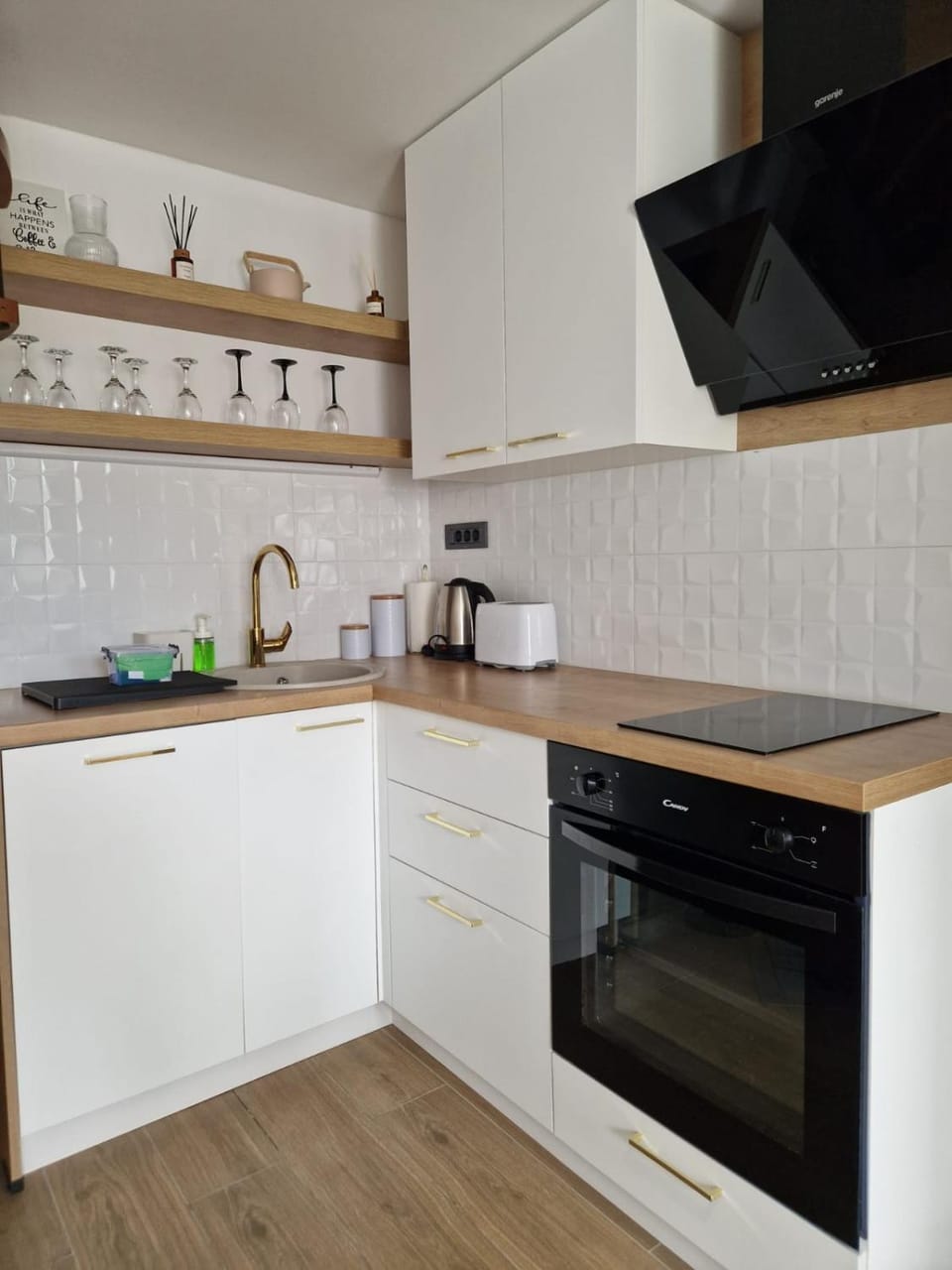 Modern 4 stars Apartment with terace & free parking Apartment in Šibenik