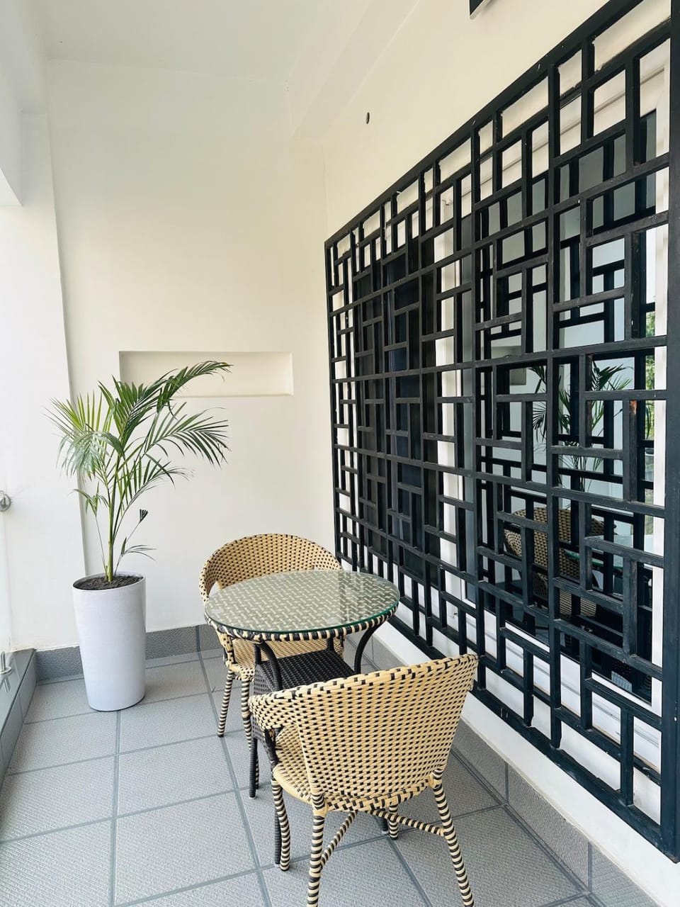 Peaceful Garden Retreat Maya Siliguri Apartment in West Bengal