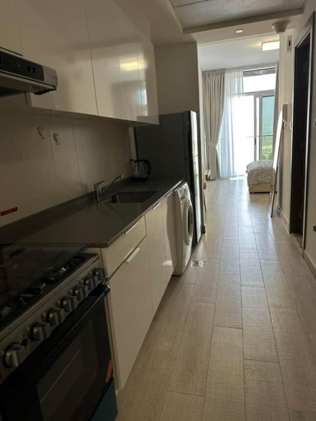 Modern Cozy Studio in JVC Apartment in Dubai