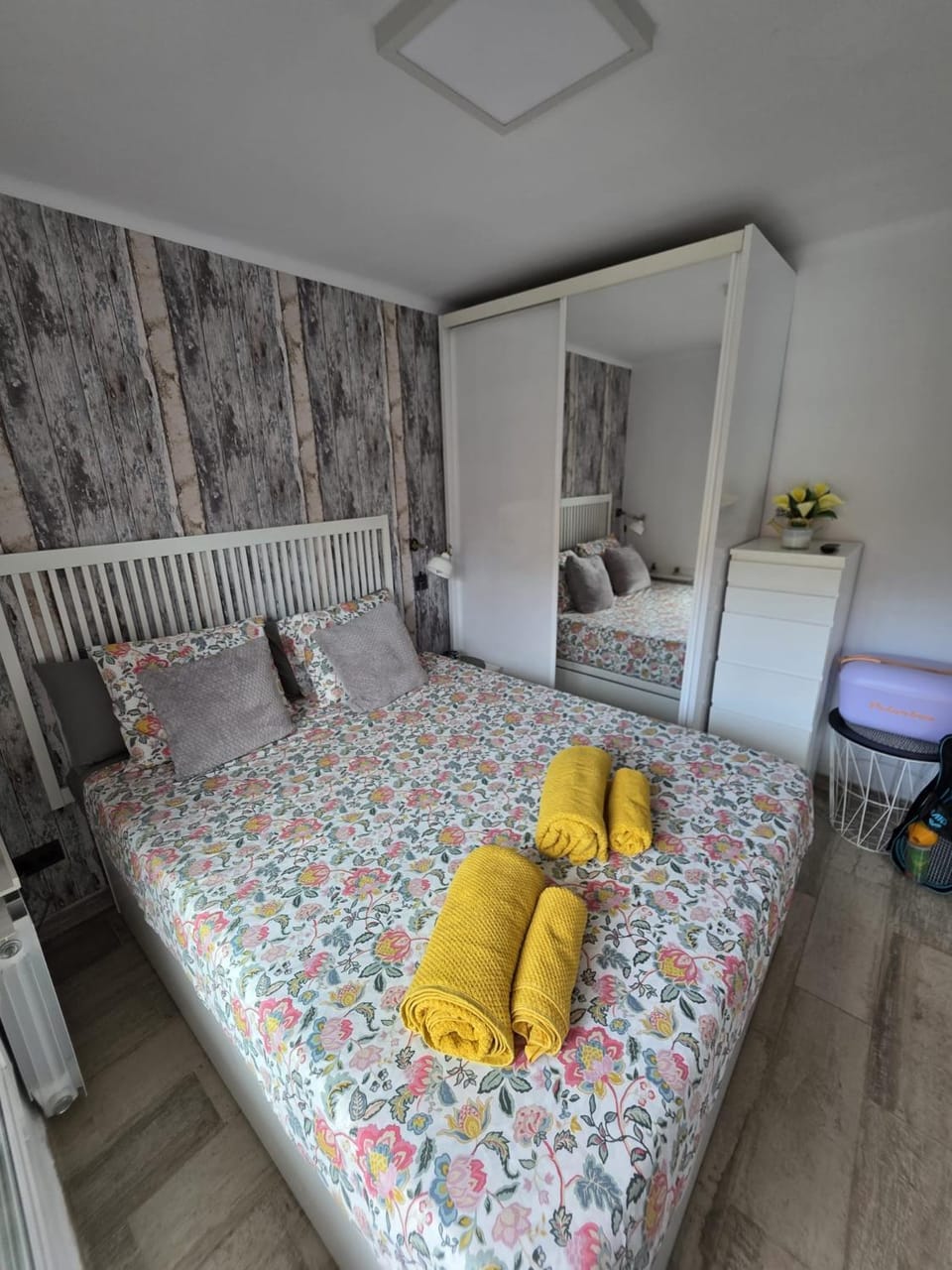 Oasis in Santa Susanna, amazing apartment with pool Apartment in Maresme