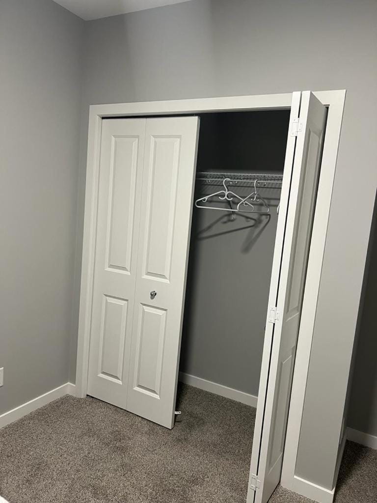 Authentic Suite Apartment in Calgary