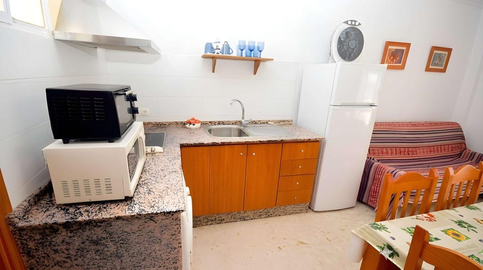 Apartamento Noria solo para Familias y Parejas Apartment in Conil de la Frontera