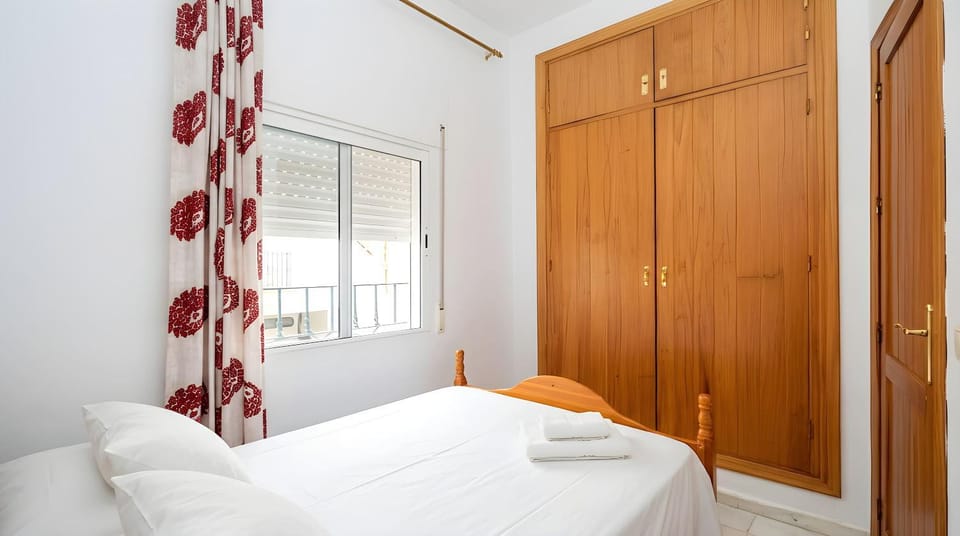 Apartamento Noria solo para Familias y Parejas Apartment in Conil de la Frontera