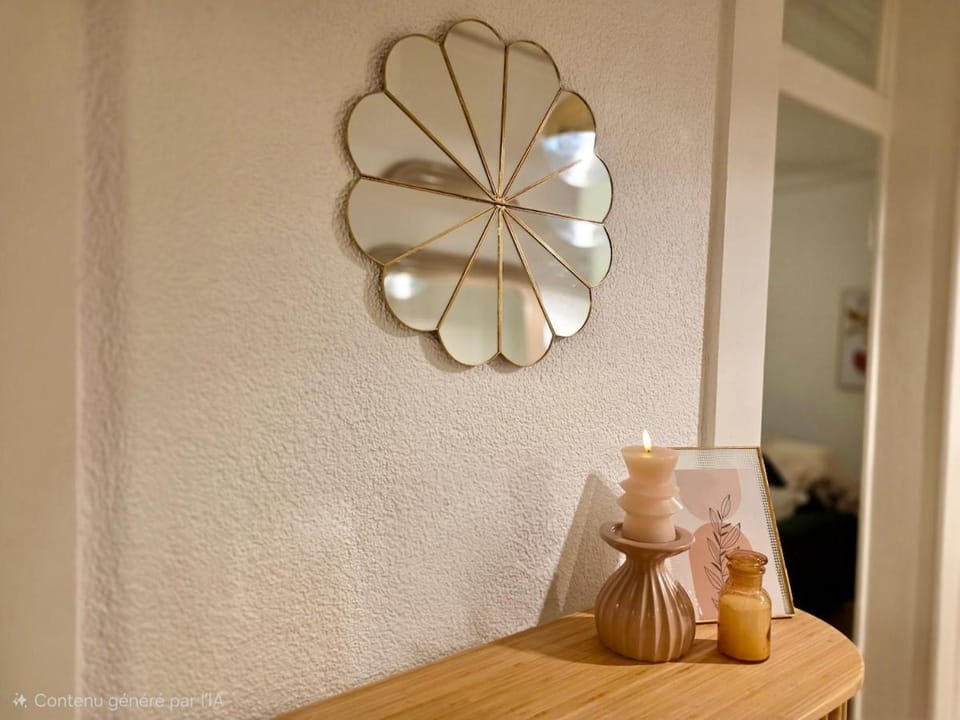 La Maison de Jacob Apartment in Neuchâtel, Switzerland