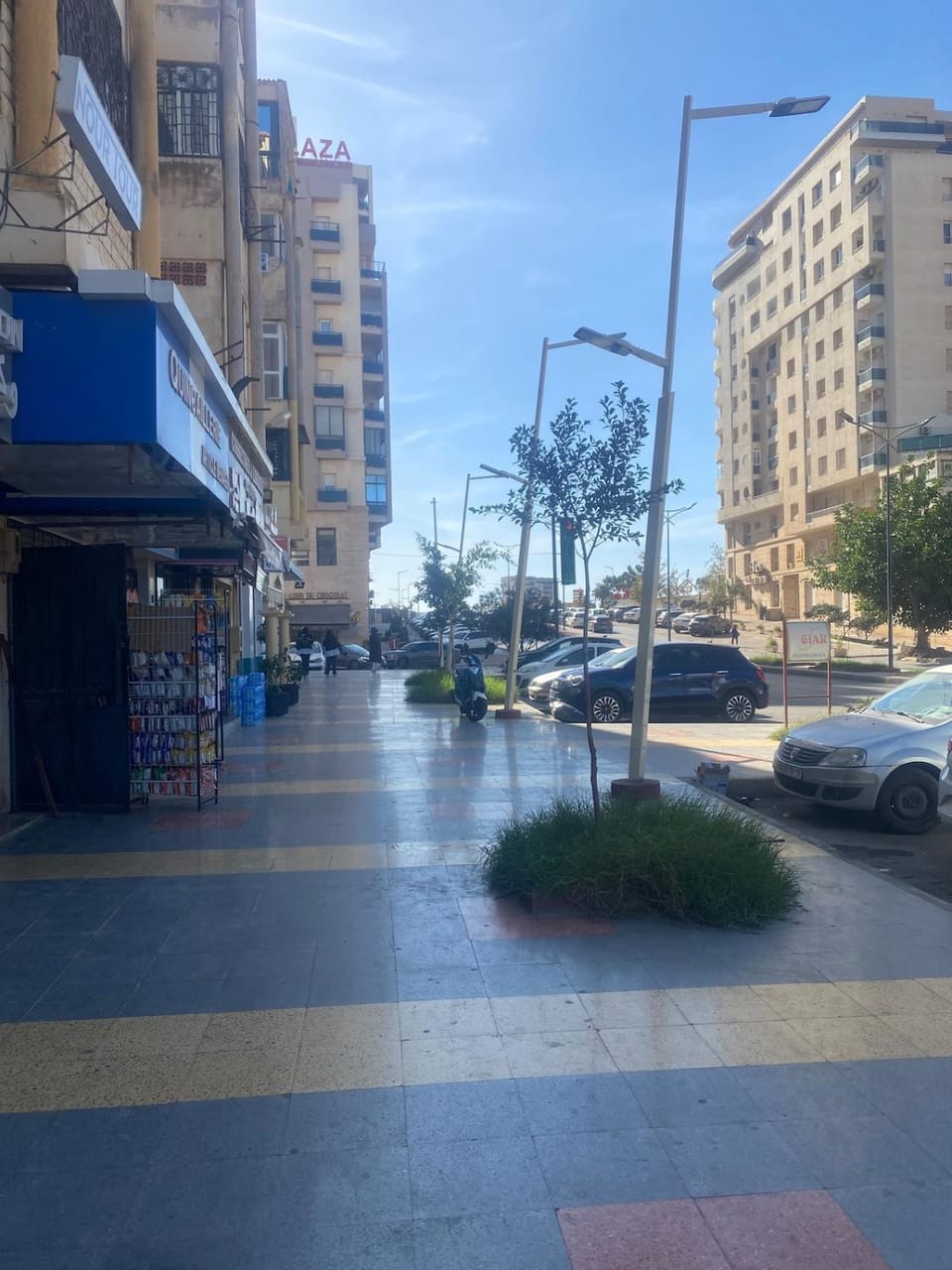 Appartement T3 à louer Apartment in Oran