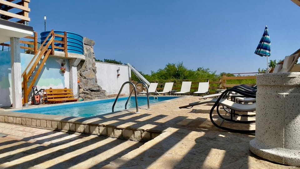 Apartmani Todorovic Ugore Vrdnik Bed and Breakfast in Vojvodina