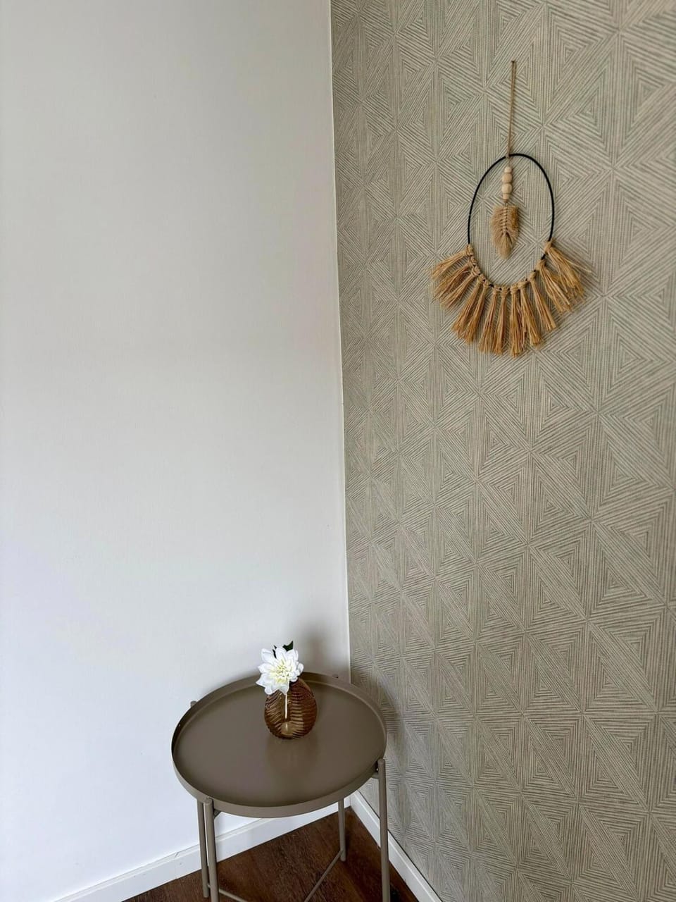 Decorative detail