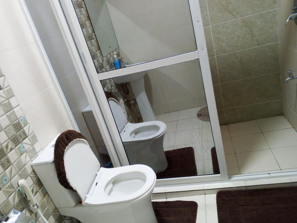 The Vale Residence Apartment in Mombasa County
