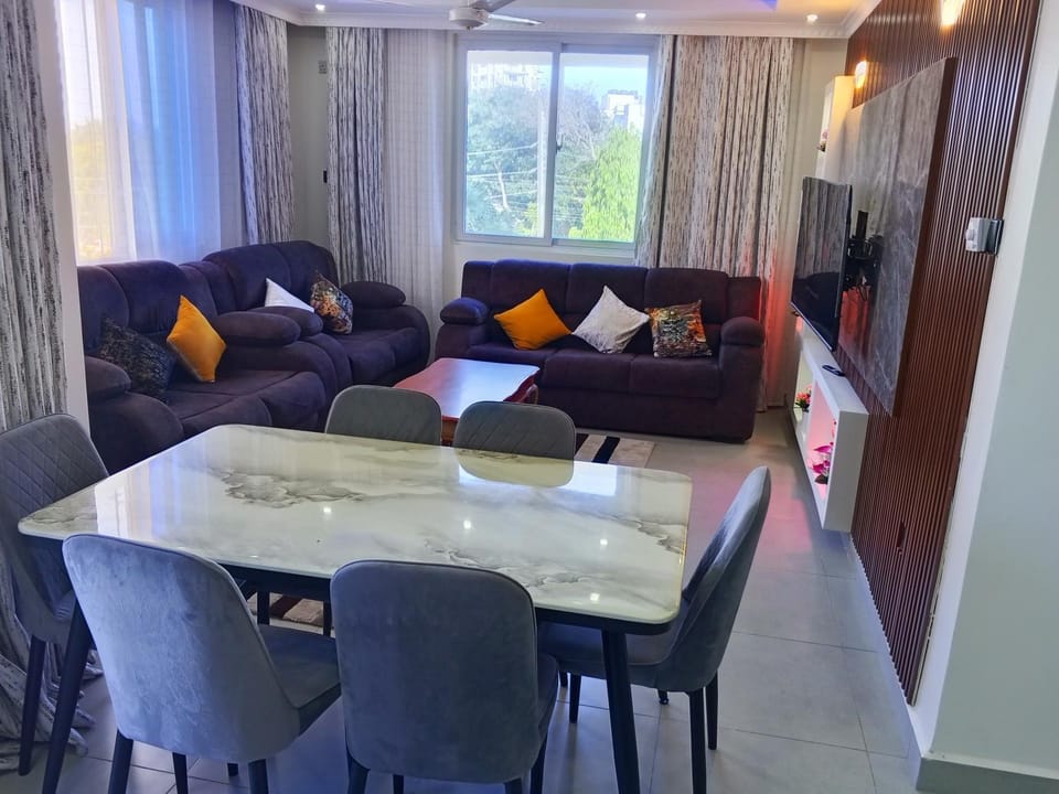 The Vale Residence Apartment in Mombasa County