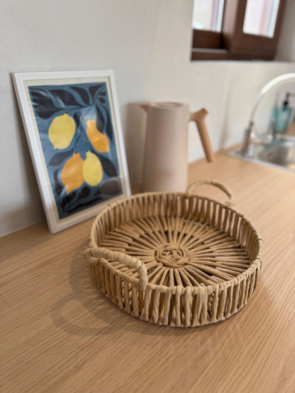 Anemos and Thalassa Suites Seabreeze Resort Crete House in Crete