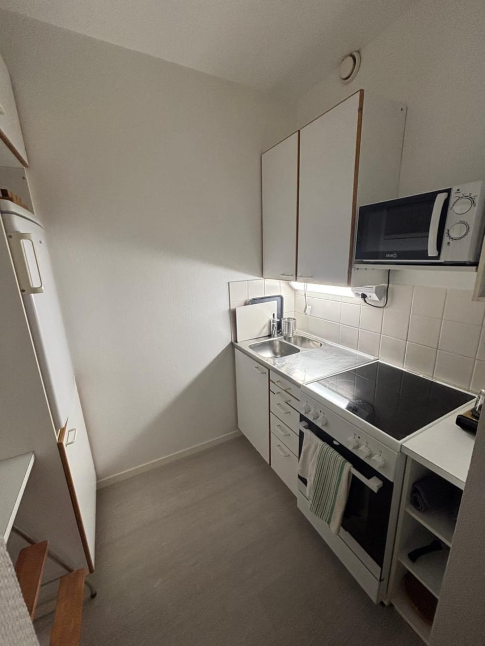 Ihana huoneisto Turun keskustassa Apartment in Turku
