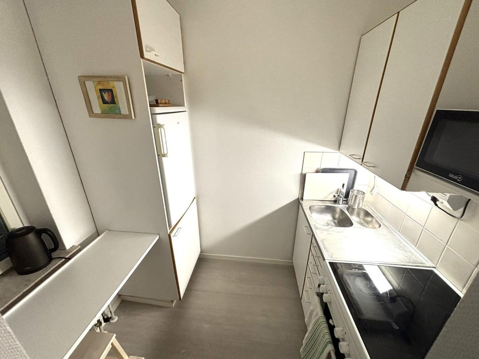 Ihana huoneisto Turun keskustassa Apartment in Turku