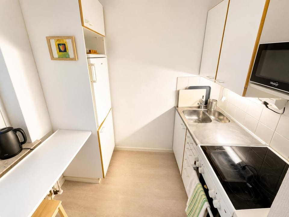 Ihana huoneisto Turun keskustassa Apartment in Turku