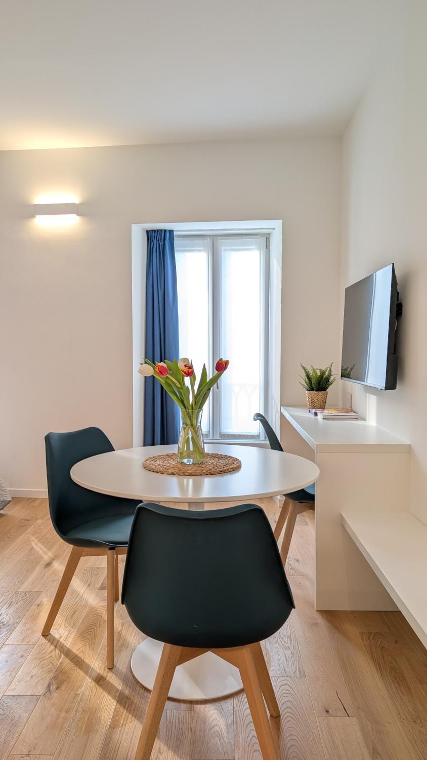 Suite Bergamasque Apartment in Bergamo