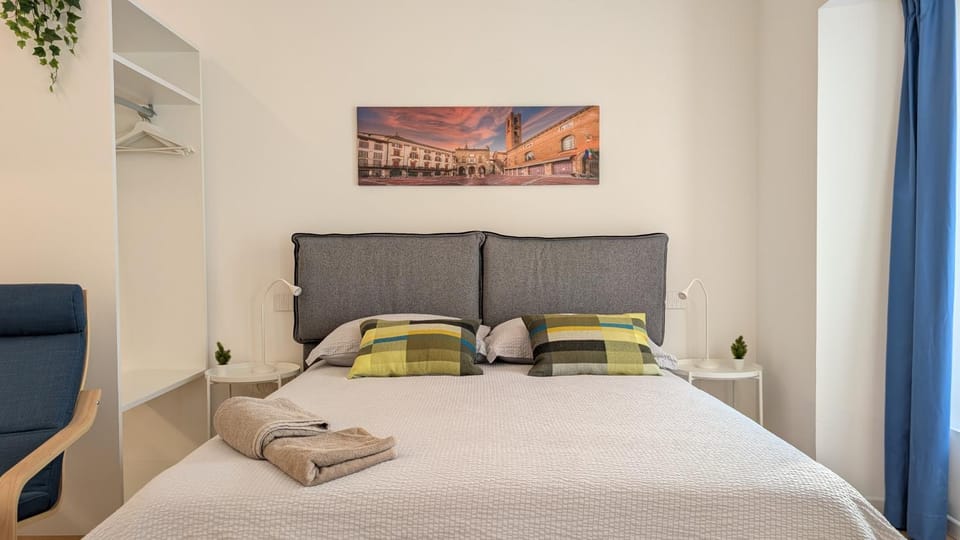 Suite Bergamasque Apartment in Bergamo