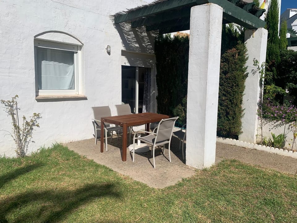 Atlanterra Pueblo, Zahara, Tarifa, Cadiz Apartment in Costa de la Luz