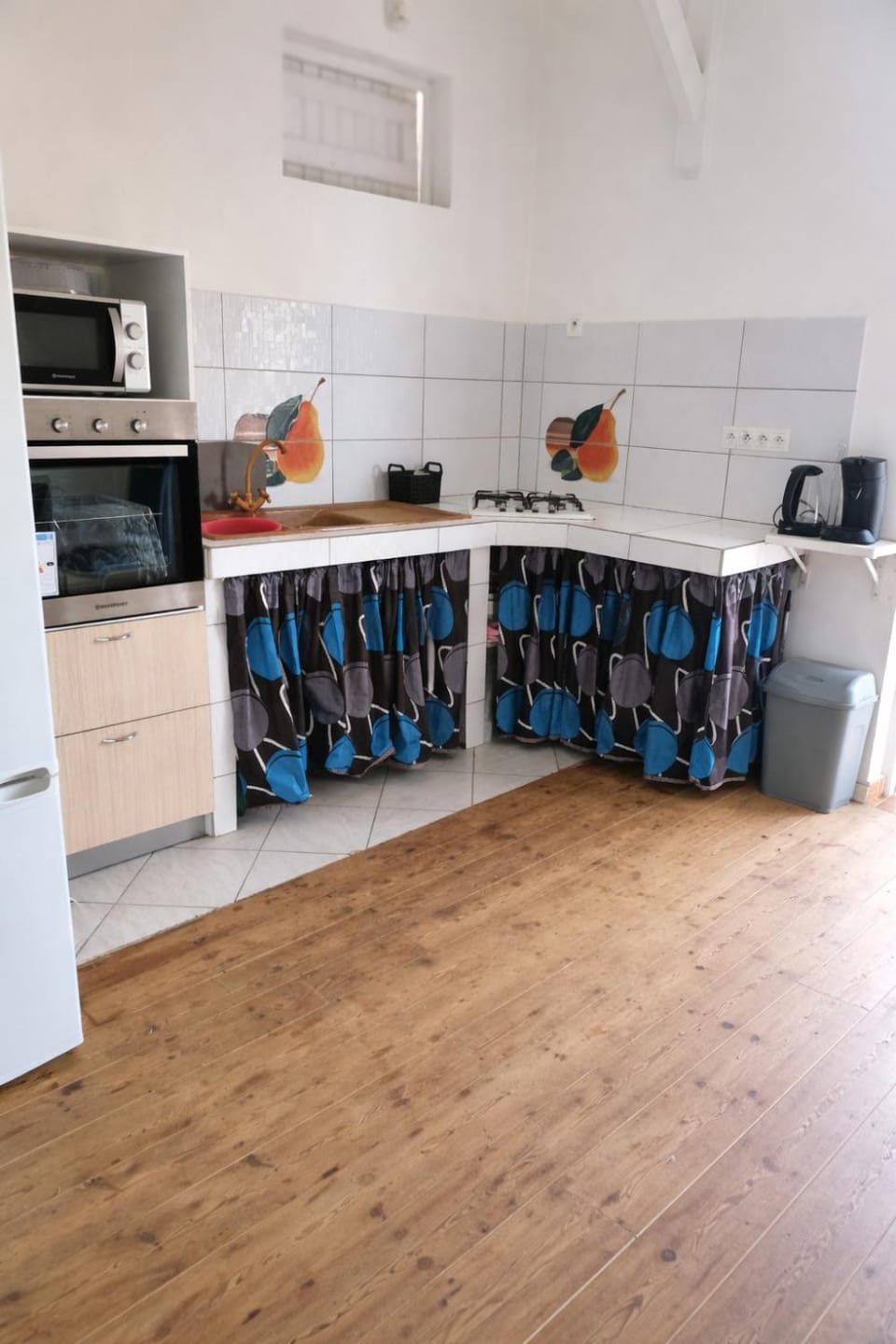 Appartement 5 pers proche plage Capesterre Apartment in Leeward Islands
