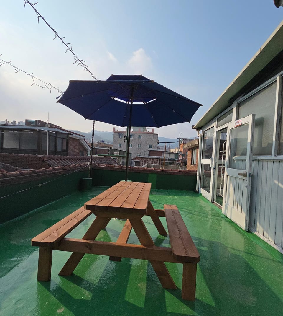 Remember House Apartment in Seoul