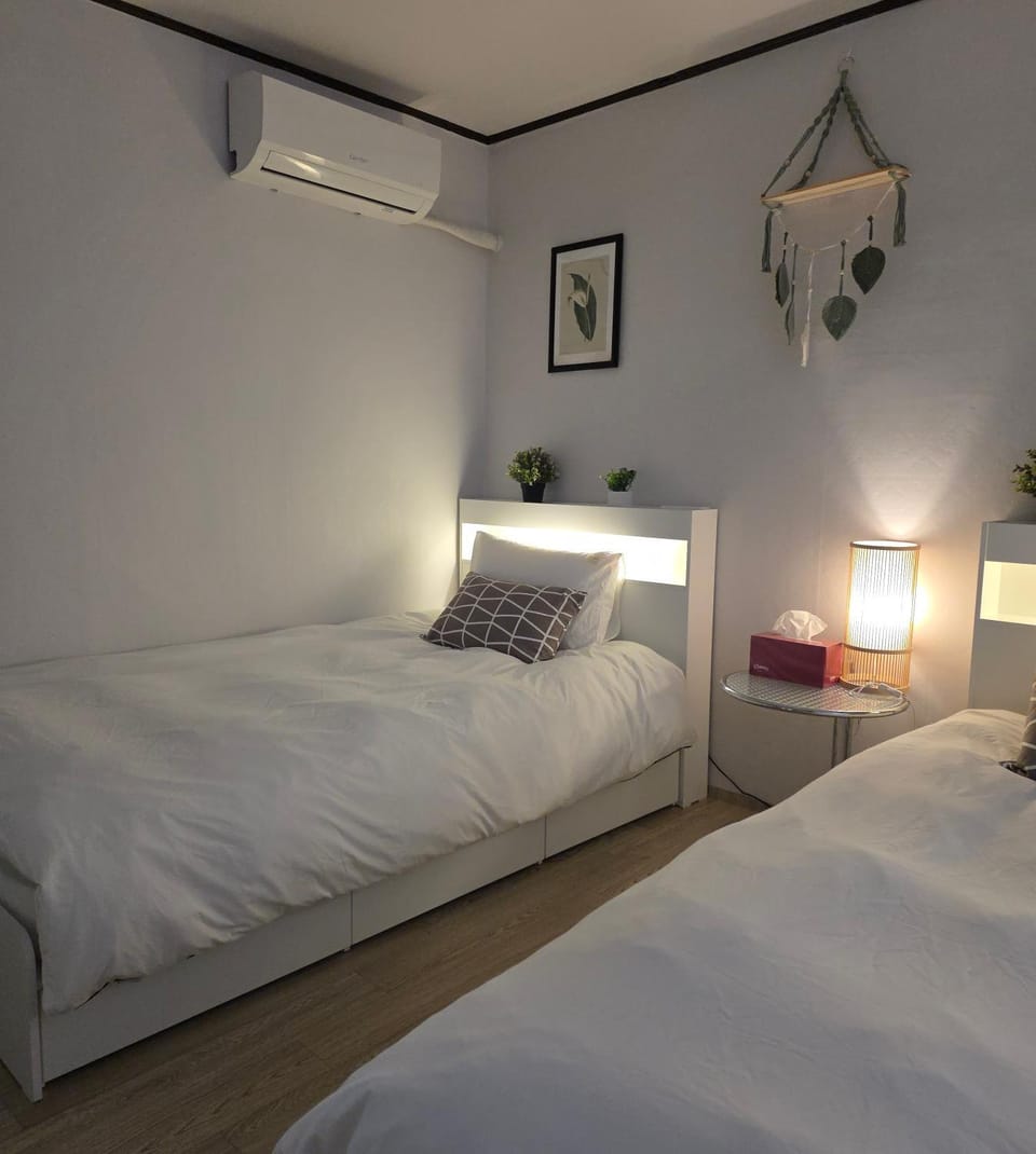 Remember House Apartment in Seoul