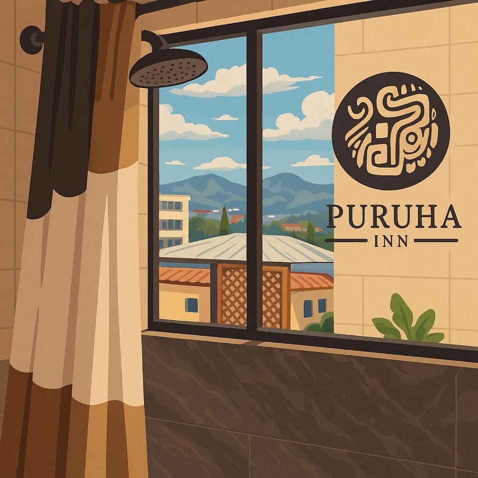 Puruha Inn Hotel in Riobamba
